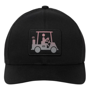 TravisMathew El Capitan 2.0 Snapback Hat