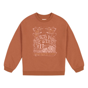 Billabong Your Nature Crewneck Sweatshirt - Girls'