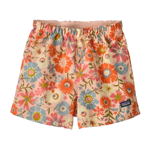 Patagonia Baby Baggies Short - Toddler