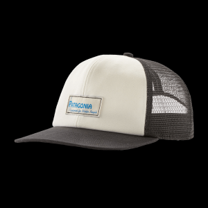 Patagonia Relaxed Trucker Hat