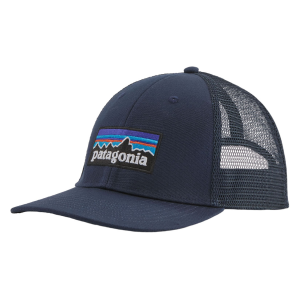Patagonia P-6 Logo Lopro Trucker Hat