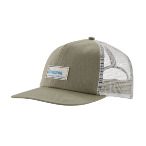Patagonia Relaxed Trucker Hat