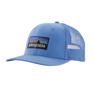 Patagonia P-6 Logo Trucker Hat