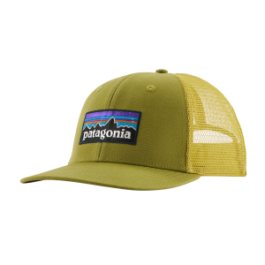 Patagonia P-6 Logo Trucker Hat