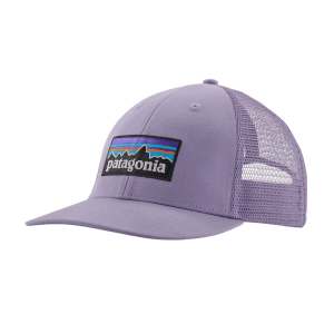 Patagonia P-6 Logo Lopro Trucker Hat