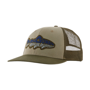 Patagonia Take A Stand Trucker Hat
