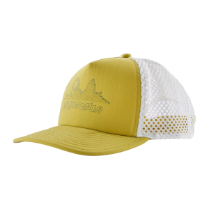 Patagonia Duckbill Trucker Hat