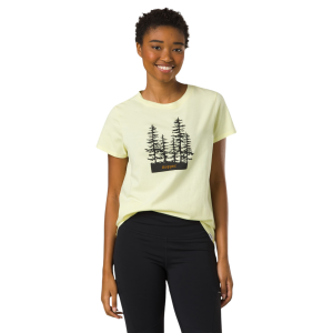 prAna Journeyman 2.0 T-Shirt - Women's