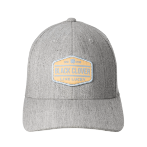 Black Clover Chapel Hat