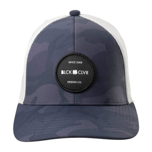 Black Clover Barton Hat