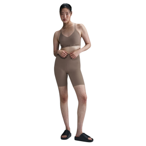 Nike Indy Light Support Padded Adjustable Bra - Women's