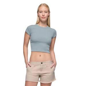 prAna Lotus Short Sleeve Tee - Women's