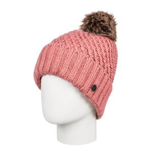 Roxy Blizzard Pom-pom Beanie - Women's