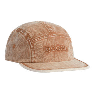 Coal Headwear Edison Cap
