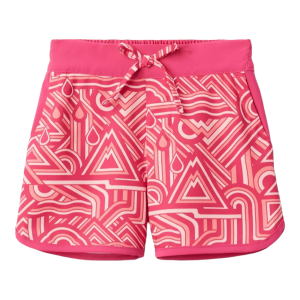 Columbia Sandy Shores Board Short - Girls'