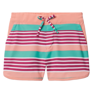 Columbia Sandy Shores Board Short - Girls'