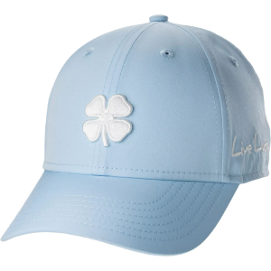 Black Clover Hollywood Golf Hat - Women's