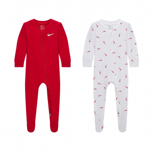 Nike Essentials Coveralls - Infant (2 Pack)