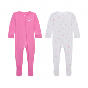 Nike Essentials Coveralls - Infant (2 Pack)