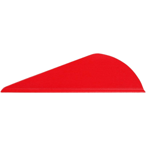 Easton 2" Bully Vanes (100)