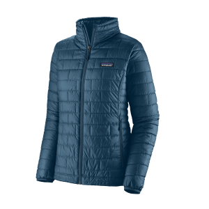 Patagonia Nano Puff Jacket - Women's
