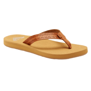 Roxy Porto Motif Sandal - Women's