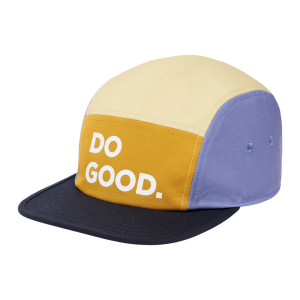 Cotopaxi Do Good 5-Panel Hat