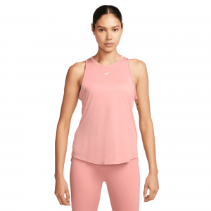 Nike Dri-FIT One Standard Fit Tank - Women's