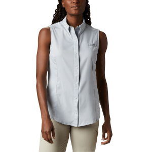 Columbia PFG Tamiami Sleeveless Shirt - Women's