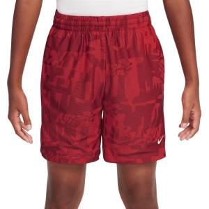 Nike Multi Big Kids' Dri-Fit Shorts - Boy's