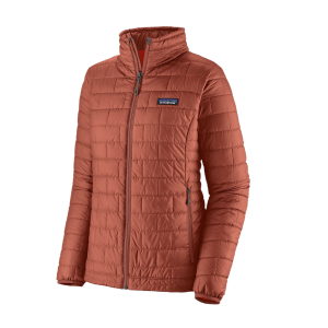 Patagonia Nano Puff Jacket - Women's