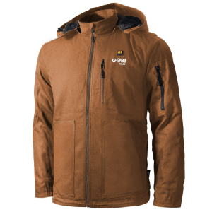 Gobi Heat Grit Heated Workwear Jacket - Men's