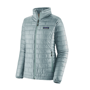 Patagonia Nano Puff Jacket - Women's