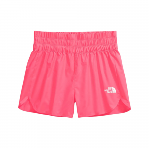 The North Face Never Stop Woven Short - Girls'