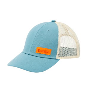 Cotopaxi Trucker Hat