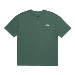 The North Face Short Sleeve Evolution Oversized Tee - Women's