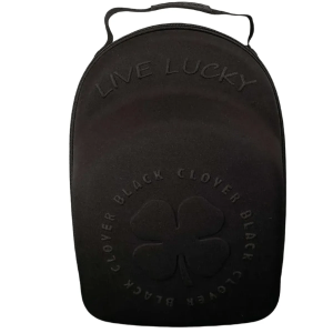 Black Clover Hat Caddie Mini
