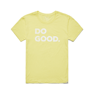 Cotopaxi Do Good T-Shirt - Women's