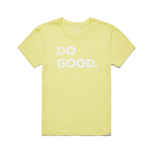 Cotopaxi Do Good T-Shirt - Women's