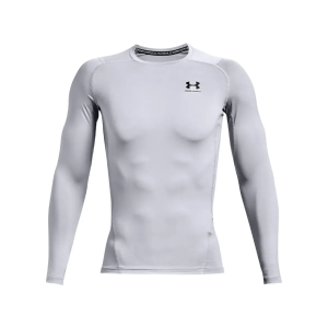 Under Armour HeatGear Long Sleeve Shirt - Men's