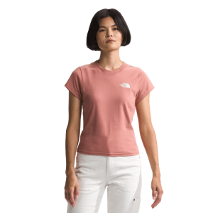 The North Face Evolution Cutie T-Shirt - Women's
