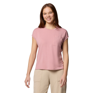 Columbia Boundless Trek T-Shirt - Women's