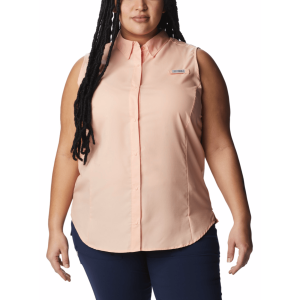 Columbia PFG Tamiami Sleeveless Shirt - Women's
