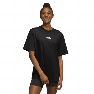 The North Face Evolution Oversized T-Shirt - Women's