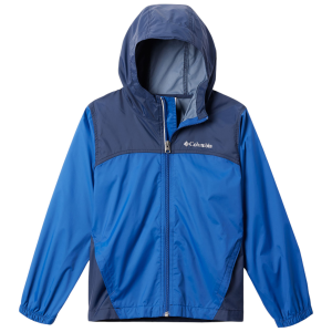 Columbia Glennaker Rain Jacket - Boys'