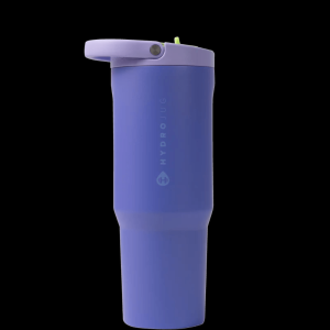 HydroJug Sport Stainless Steel 32 oz Water Bottle