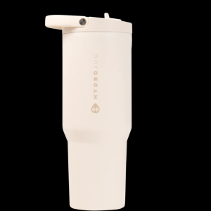 HydroJug Sport Stainless Steel 32 oz Water Bottle