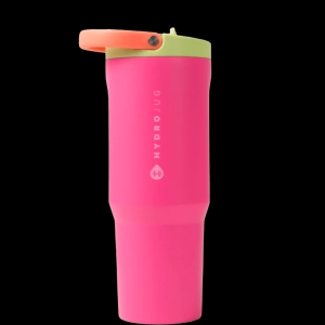 HydroJug Sport Stainless Steel 32 oz Water Bottle
