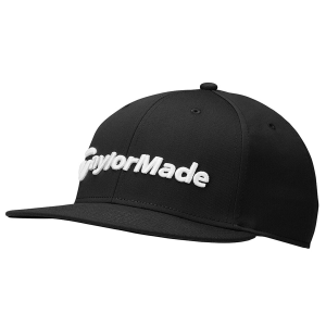 TaylorMade Carlsbad Flatbill Snapback Hat