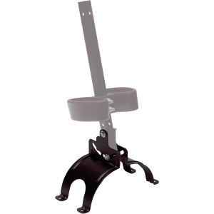 Kolpin UTV Gun Mount Adapter Plate